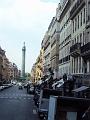 Vendome column Victory in Austerlitz